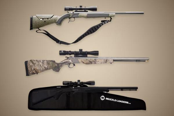 Best Muzzleloaders for Deer Hunting: 3 Picks for 2026