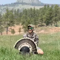 Kolton Kilgore Field Contributor