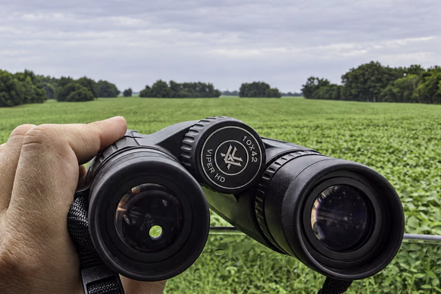 Vortex Viper HD 10x42 Review