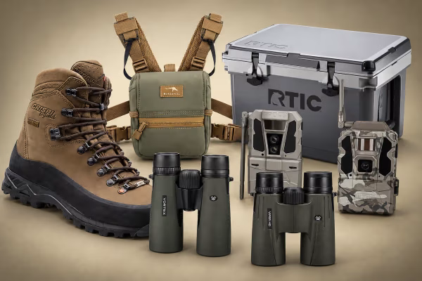 21 gift ideas for deer hunters